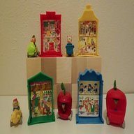 richard scarry toys for sale