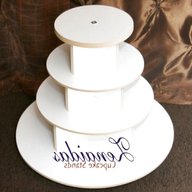 melamine cupcake stand for sale