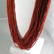 genuine coral beads for sale