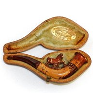 meerschaum pipes stems for sale