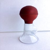 rubber bulb for sale