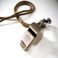 boy scout whistle for sale