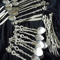 espresso spoons for sale