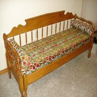 antique daybed for sale