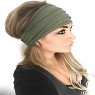 wide headbands for sale