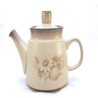 denby memories teapot for sale