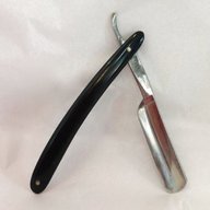 german straight razor for sale
