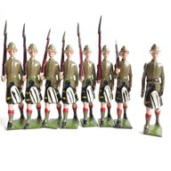 britains lead soldiers for sale