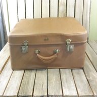 vintage antler suitcase for sale