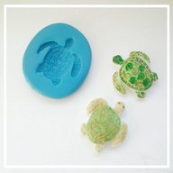 turtle mould for sale