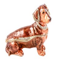 dachshund collectables for sale