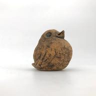 studio pottery bird for sale