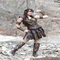 xena warrior princess costume for sale