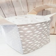 nursery storage boxes for sale