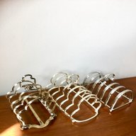 antique toast rack for sale