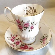 royal albert bone china tea cup for sale