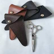 leather scissor case for sale