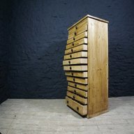 specimen chest for sale
