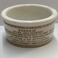 ointment pot for sale