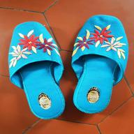 70s slippers for sale