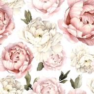 peony wallpaper for sale