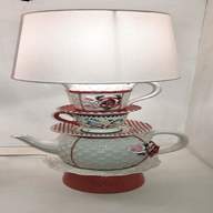 teapot lamp for sale