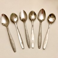 airline spoons for sale