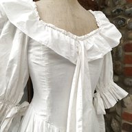 laura ashley wedding dress for sale