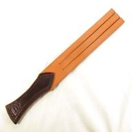 leather tawse for sale