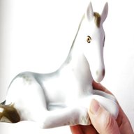 ussr porcelain horse for sale