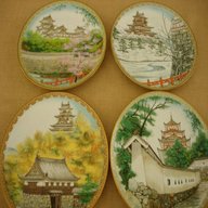 four seasons plates for sale