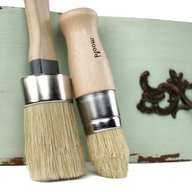 chalk paint brushes for sale