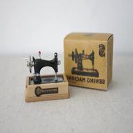 miniature sewing machine for sale