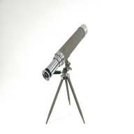 vintage telescope for sale