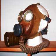 gas mask original for sale