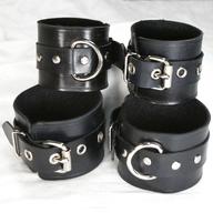 leather cuffs for sale