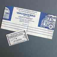 bus tickets for sale