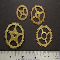 brass cogs for sale