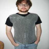 chainmail shirt for sale