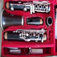 noblet clarinet for sale
