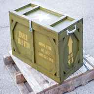 army crates for sale