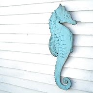 seahorse wall for sale