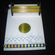 smocking pleater for sale