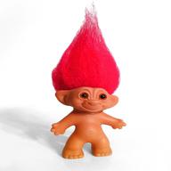 original troll dolls for sale