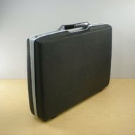 samsonite briefcase for sale
