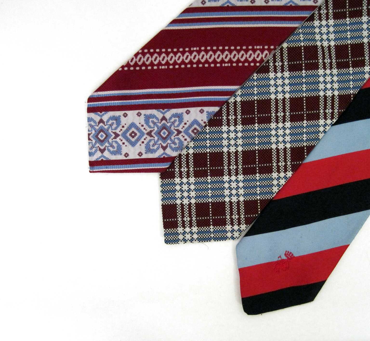 Vintage Ties for sale in UK | 94 used Vintage Ties