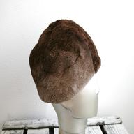 vintage fur hat for sale