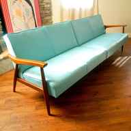 vintage 50s sofa for sale
