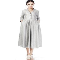 linen dress for sale