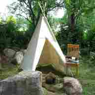 canvas teepee tent for sale